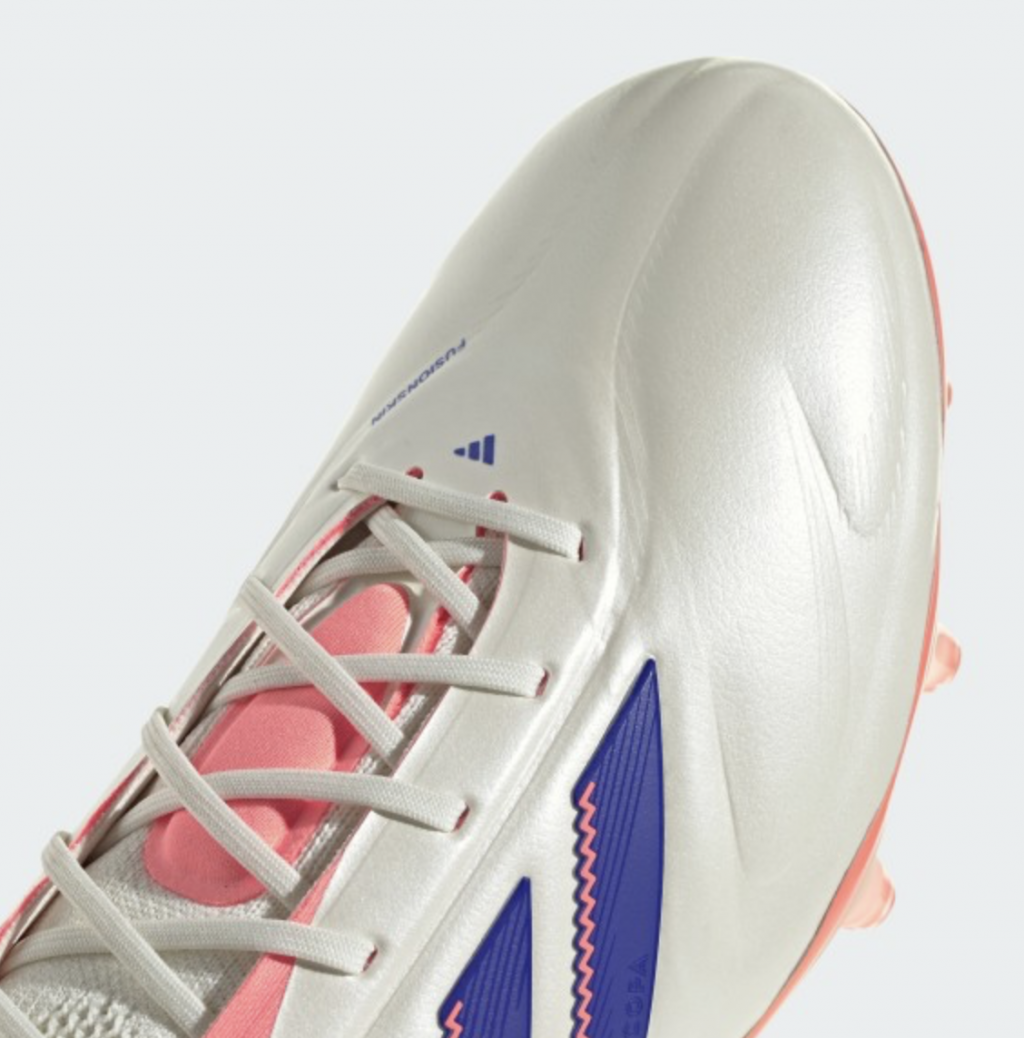 Бутсы профессиональные Adidas Copa Pure 3 Elite FG купить в Минске